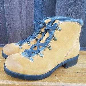 NEW Clarks Faralyn Alpha Retro Urban Hiker sz 8.5